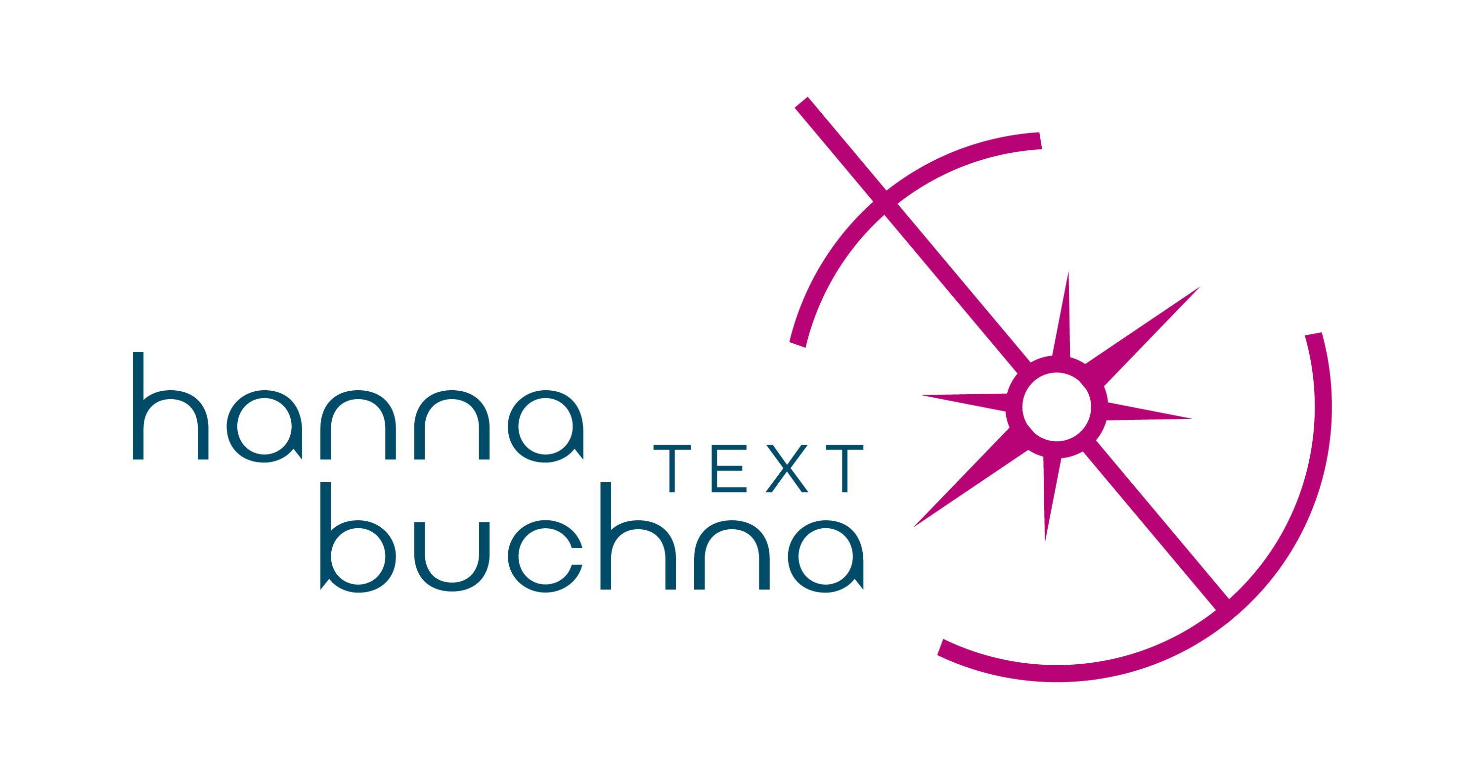 Texter-Heidelberg-Mannheim-Hanna-Buchnas-Logo