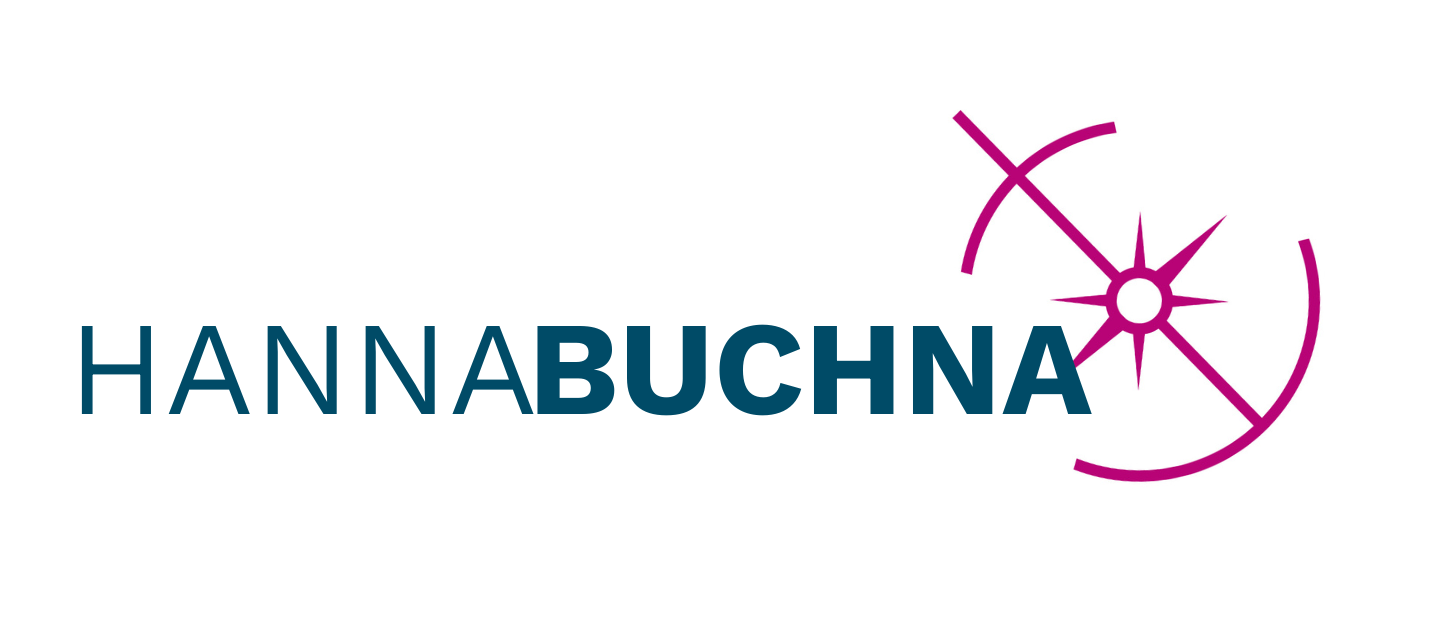 Hanna Buchna Logo